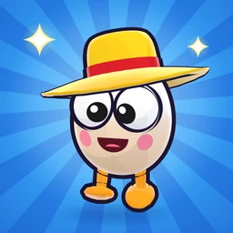 Eggrun app icon