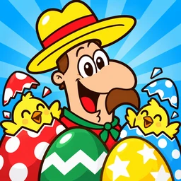 Piccolino Pop! app icon