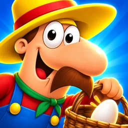 Piccolino Eggstreme app icon